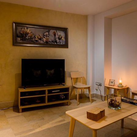 Azofaifo Donkey Apartman Sevilla Kültér fotó